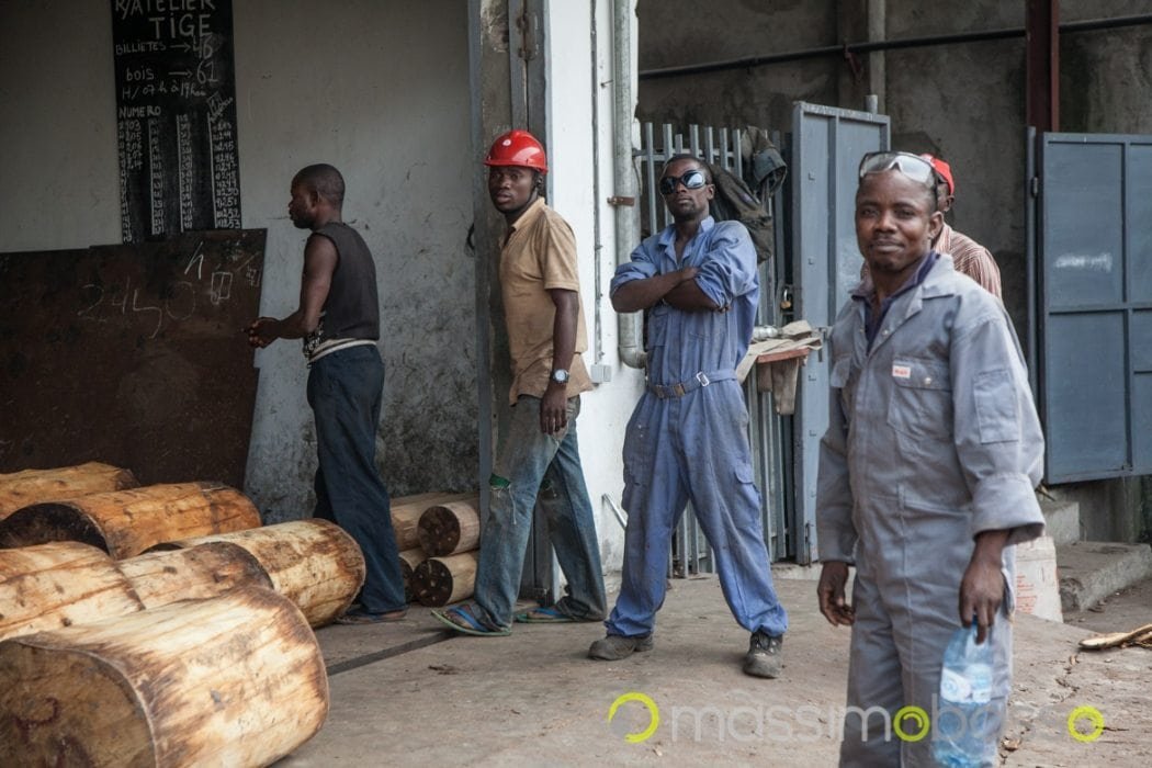 Massimo Basso - massimobasso.com (10 di 10) fabbrica di fiammiferi in Repubblica Democratica del Congo
