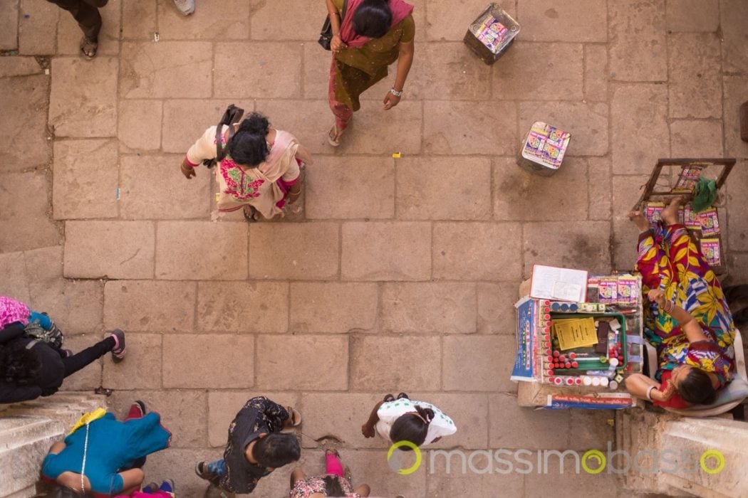 gujarat-india-2015-1117 templi di Girnar Hill