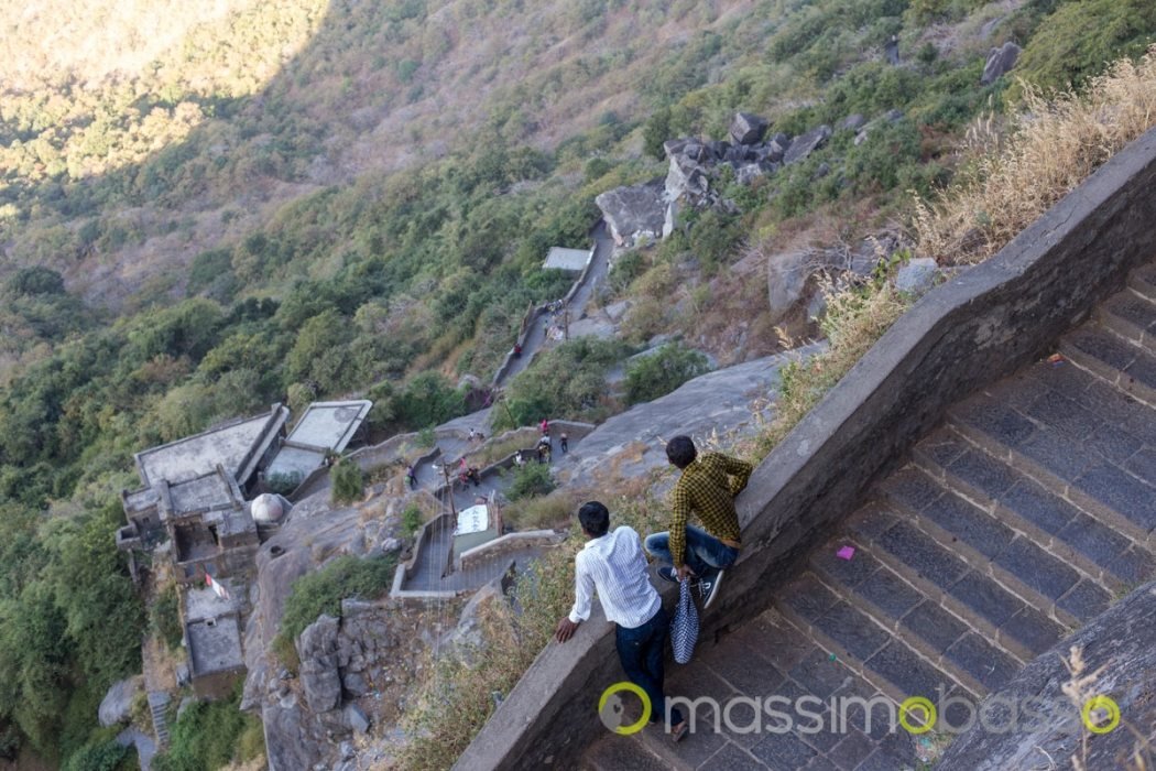 gujarat-india-2015-1251 templi di Girnar Hill