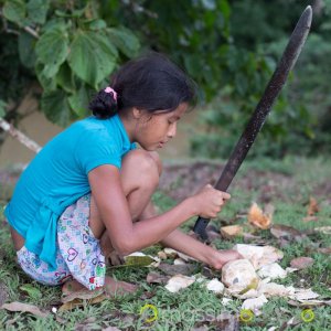 massimo-basso-embera-panama-darien-10-di-12 Avventura nel Darien Panama a spasso per la giungla con gli indigeni embera